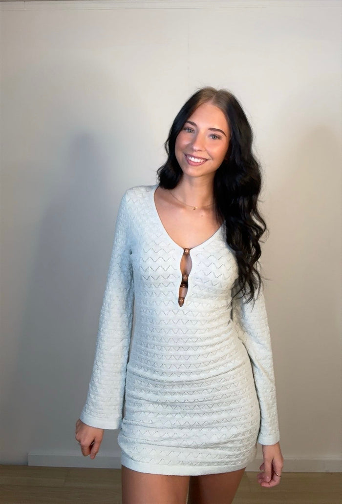 Tulum Dress