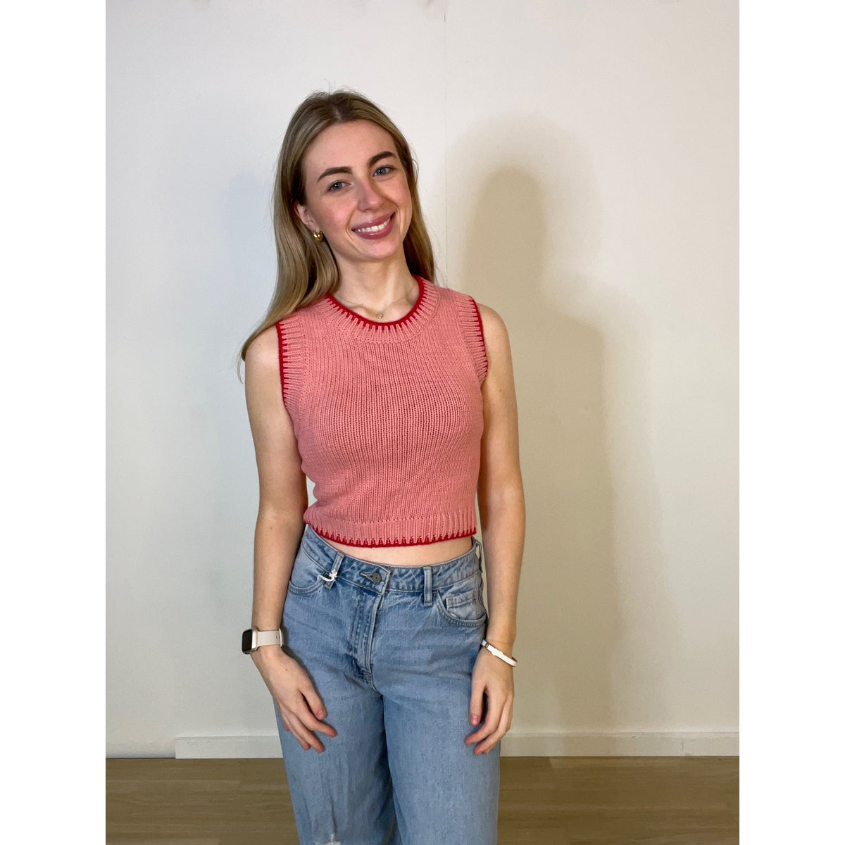 Strawberry Top