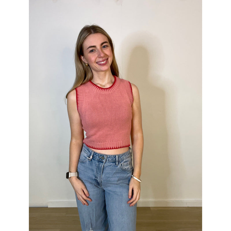 Strawberry Top