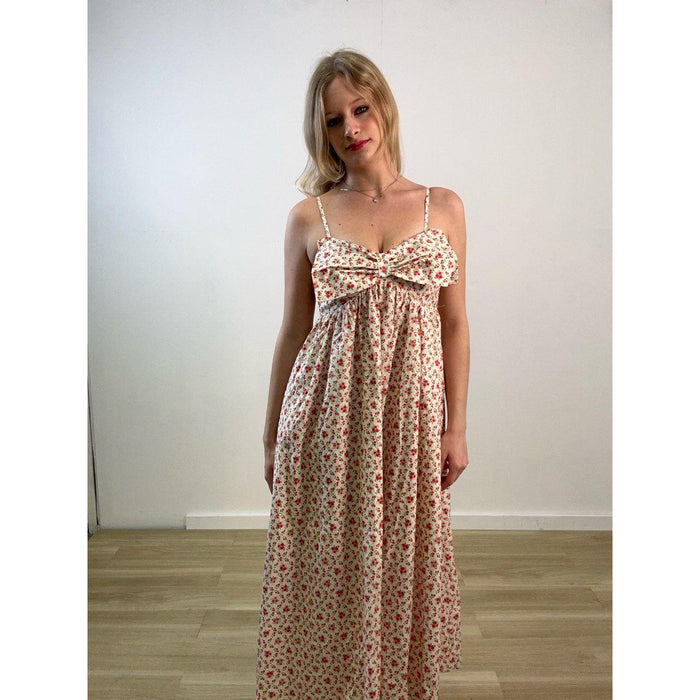Too Sweet Dress