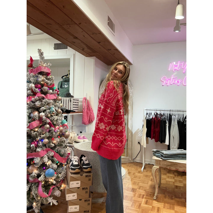 Shine and Sparkle Top