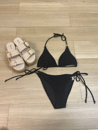 Krinkle Bathing Suit Bottom