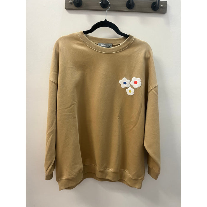 Be Love Crewneck