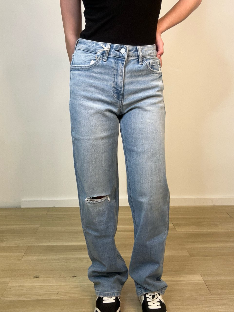 Brianna Jeans