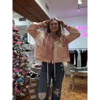 Knit Cardigan