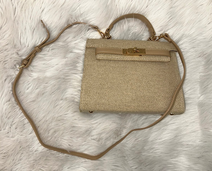 Rock & Hard Place Bag