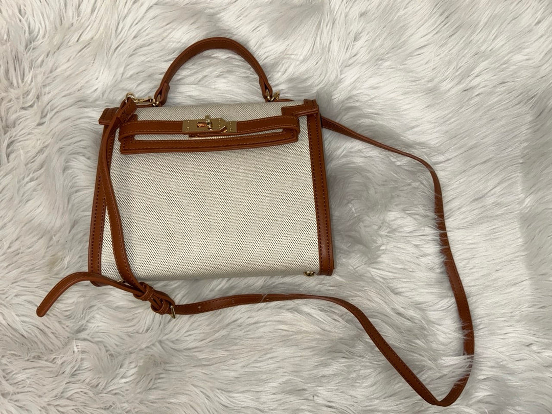 Rock & Hard Place Bag