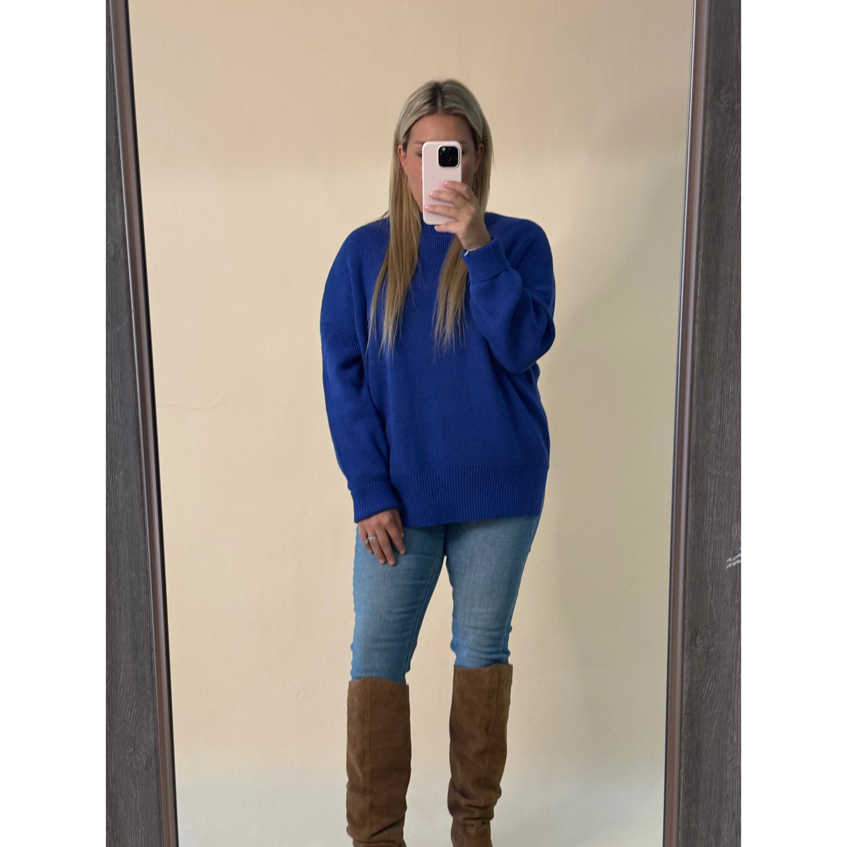 Must Have Sweater