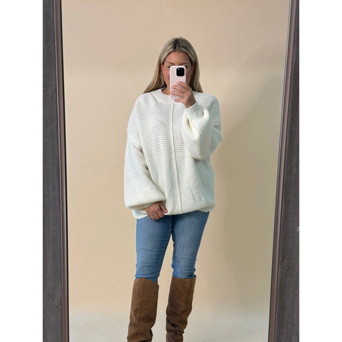 Mad Sweater