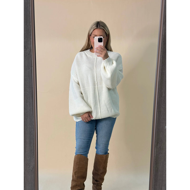 Mad Sweater