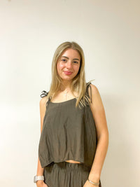 Tulum Set Top