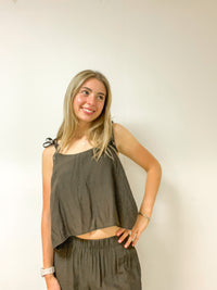 Tulum Set Top