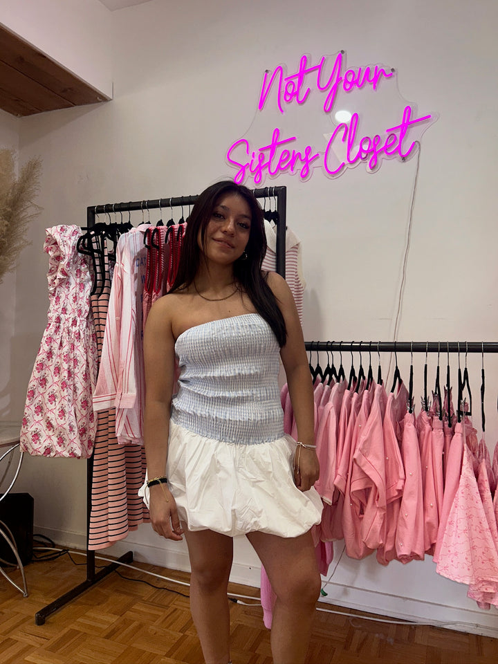 Carry You Home Dress