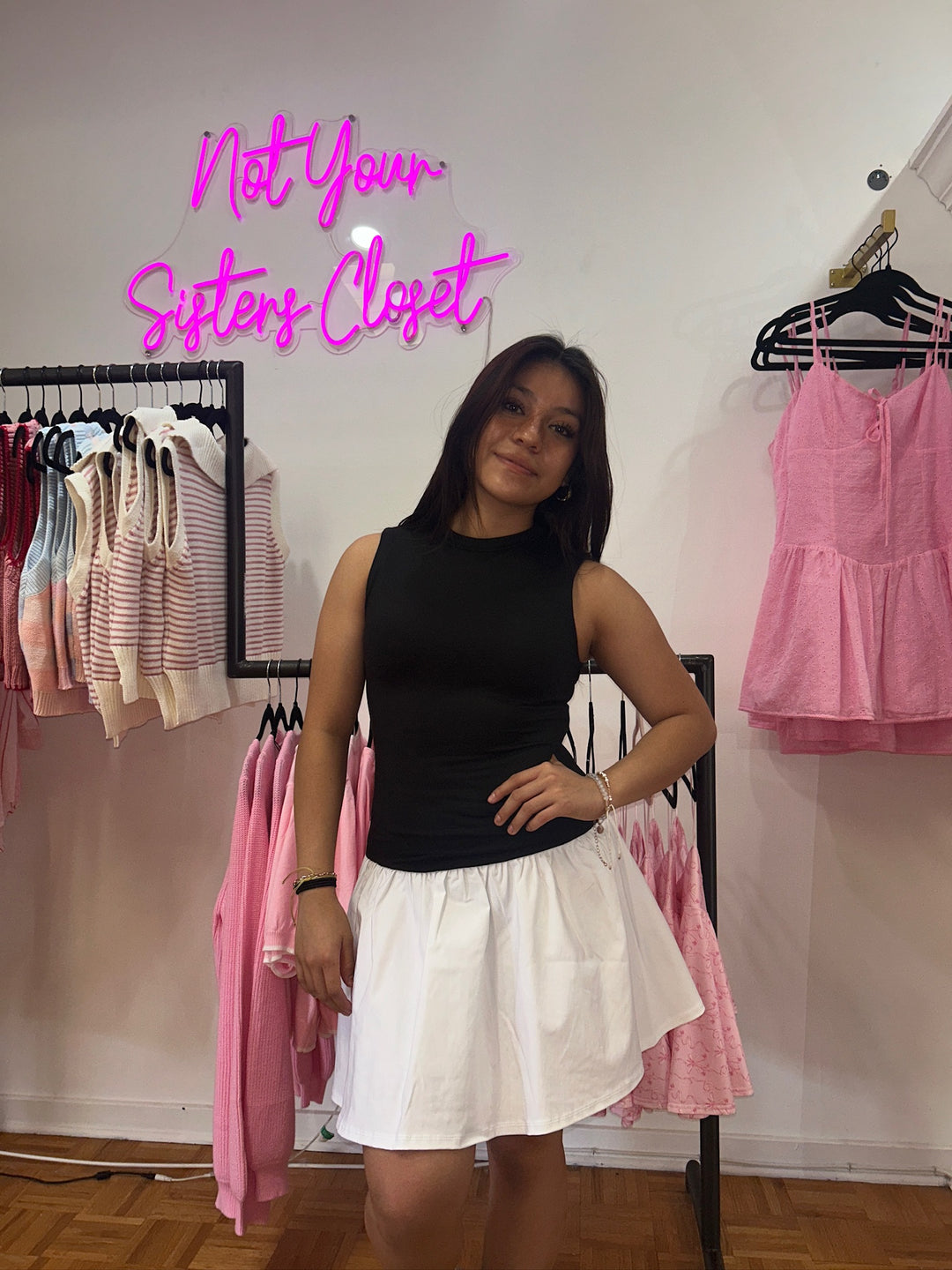 Read Your Mind Dress