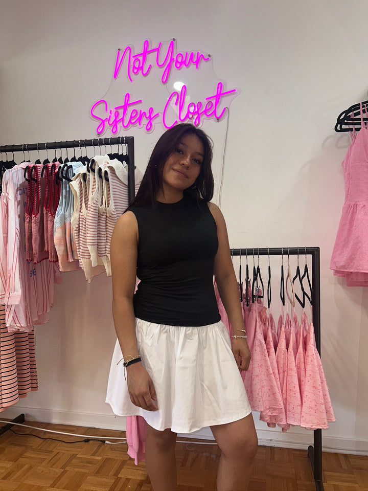 Read Your Mind Dress