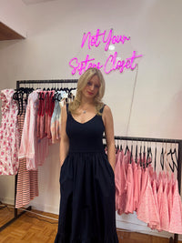 Busy Woman Dress