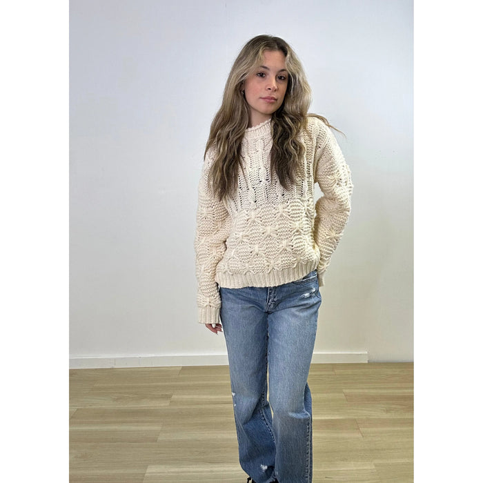 Love Song Sweater