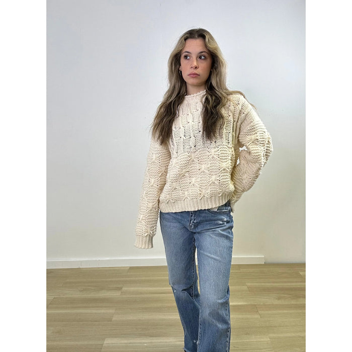 Love Song Sweater