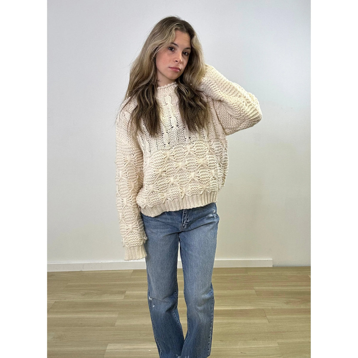 Love Song Sweater