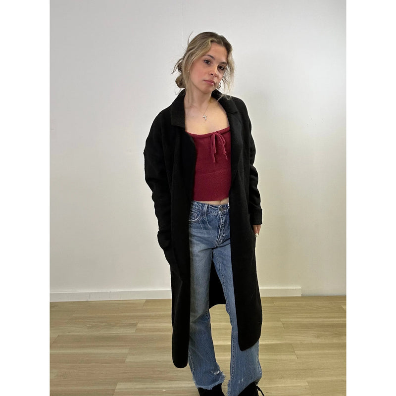 Cardigan Jacket