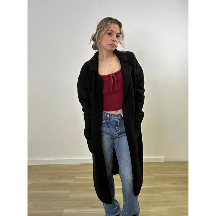 Cardigan Jacket