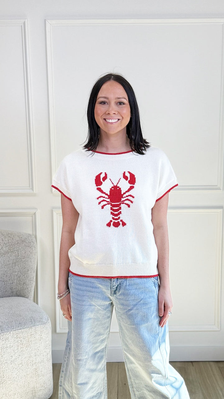 Lobster Bay Knit