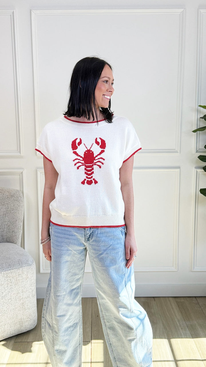 Lobster Bay Knit
