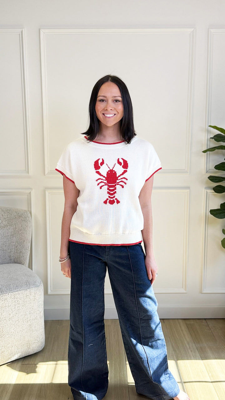Lobster Bay Knit