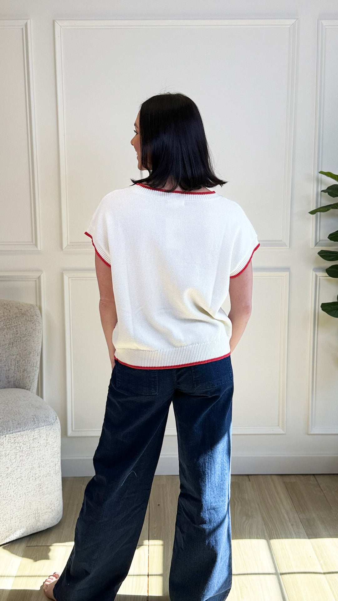 Lobster Bay Knit