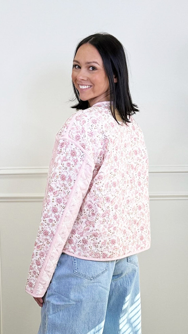Meadow Mist Jacket