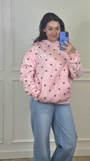 NYSCB Pink Polka Dot Edit