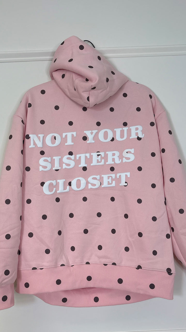 NYSCB Pink Polka Dot Edit