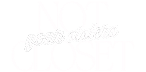 Not Your Sisters Closet Boutique 