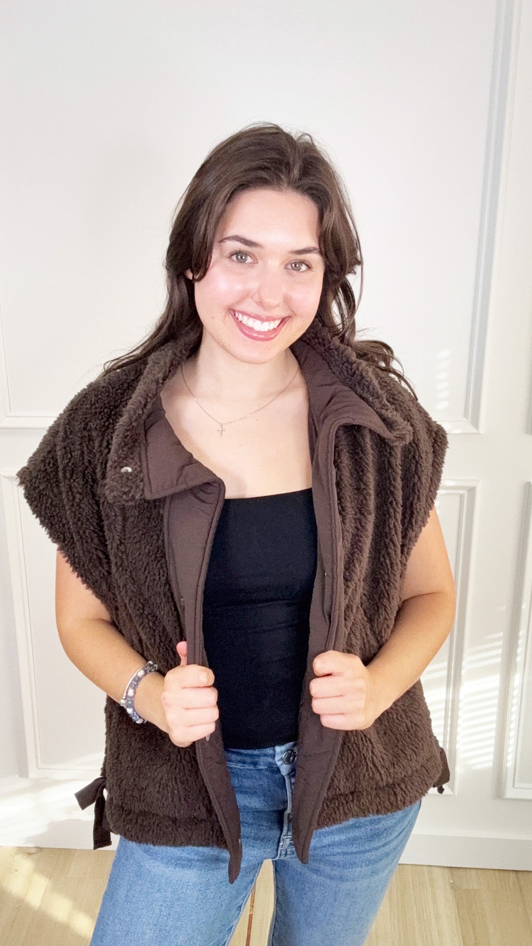 Pretty Woman Jacket