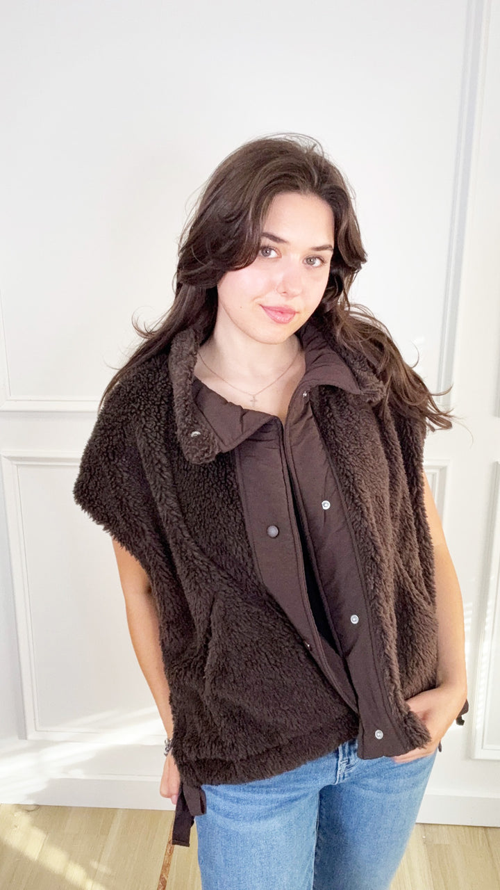 Pretty Woman Jacket