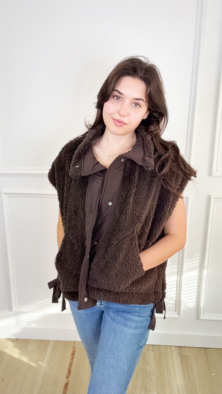 Pretty Woman Jacket
