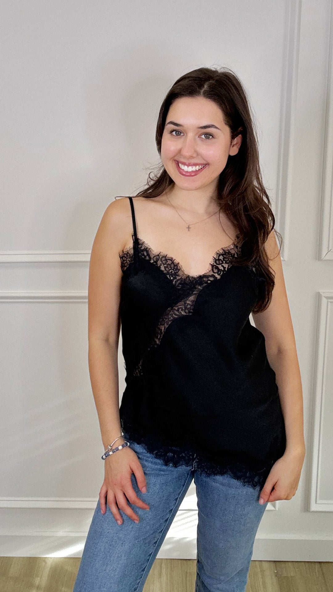 Sunday Best Top