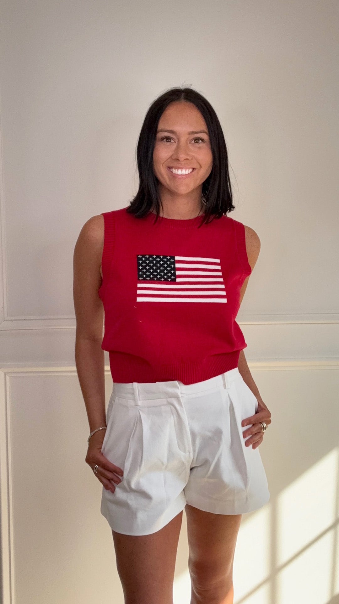 USA 2.0 Crop
