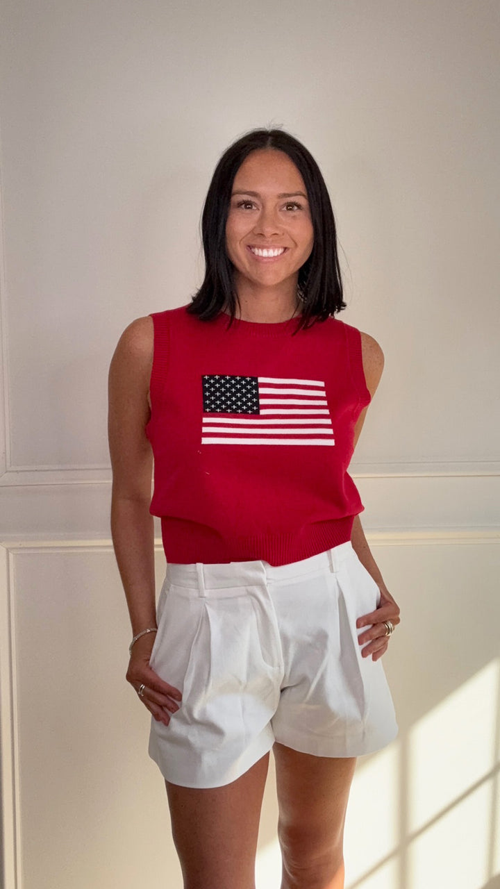 USA 2.0 Crop