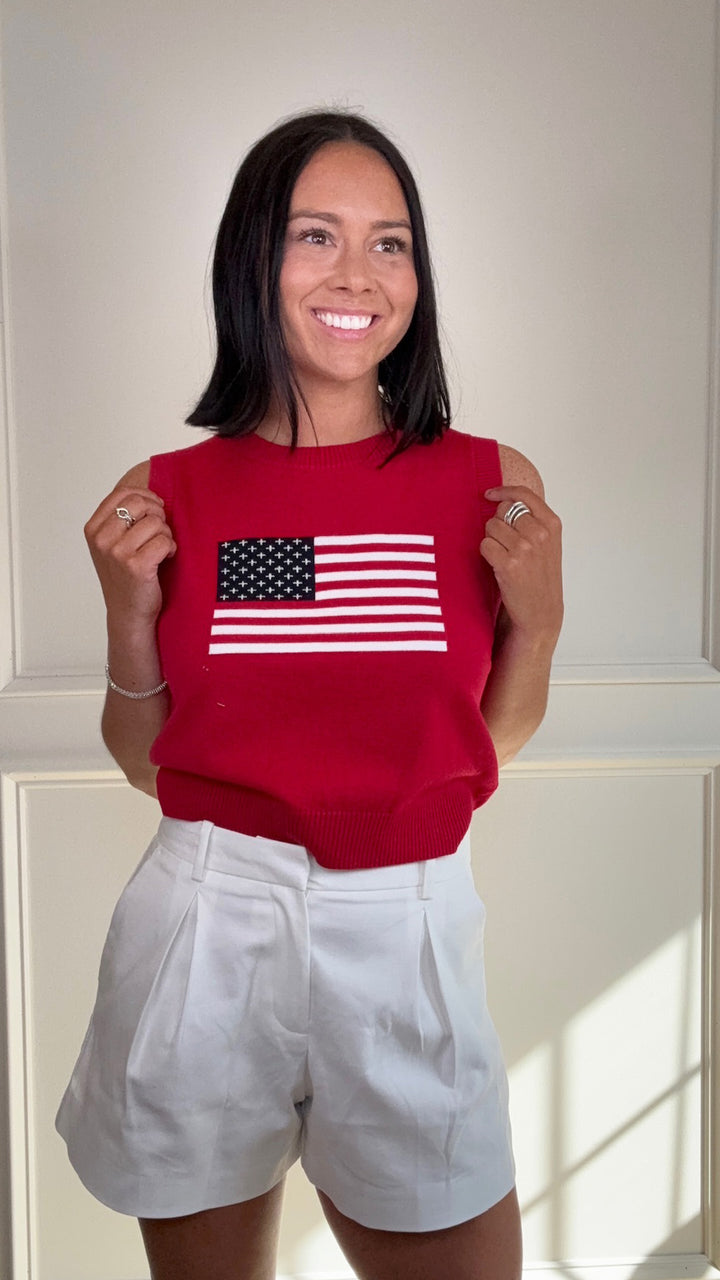 USA 2.0 Crop