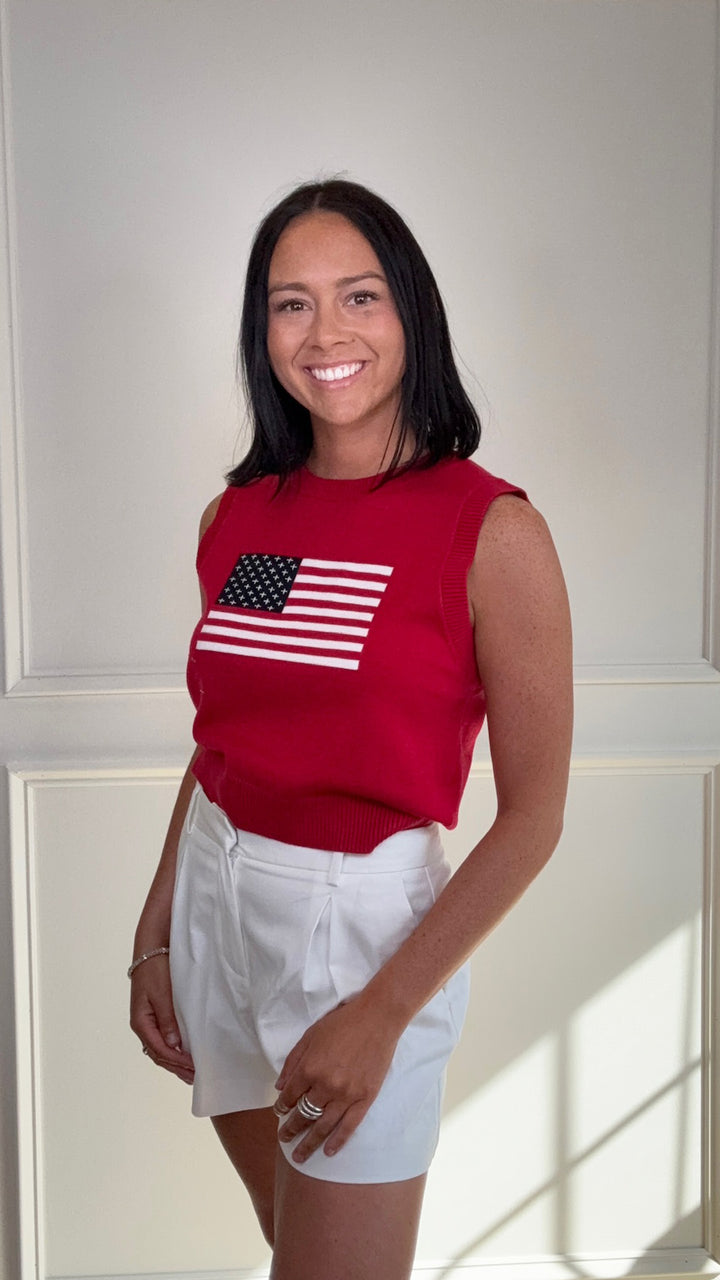 USA 2.0 Crop