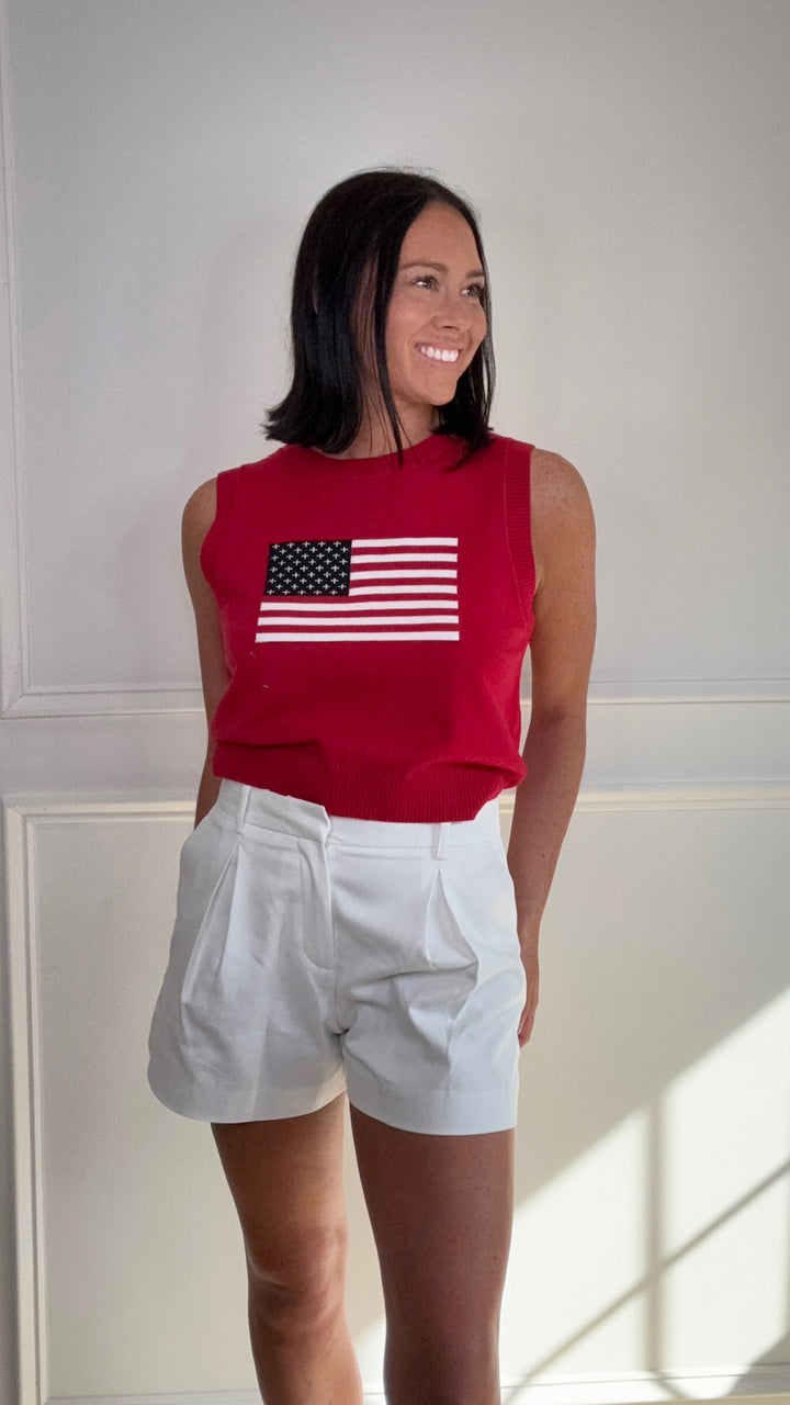 USA 2.0 Crop