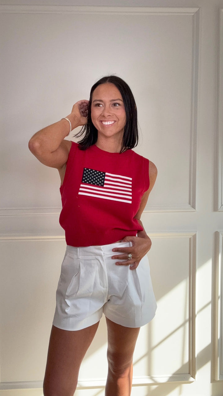 USA 2.0 Crop