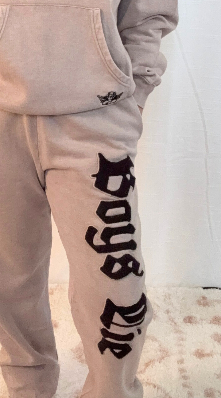 Rocker Kimmy Sweatpants Boys Lie