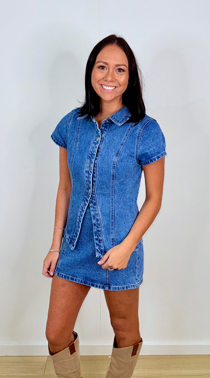 Die With A Smile Top