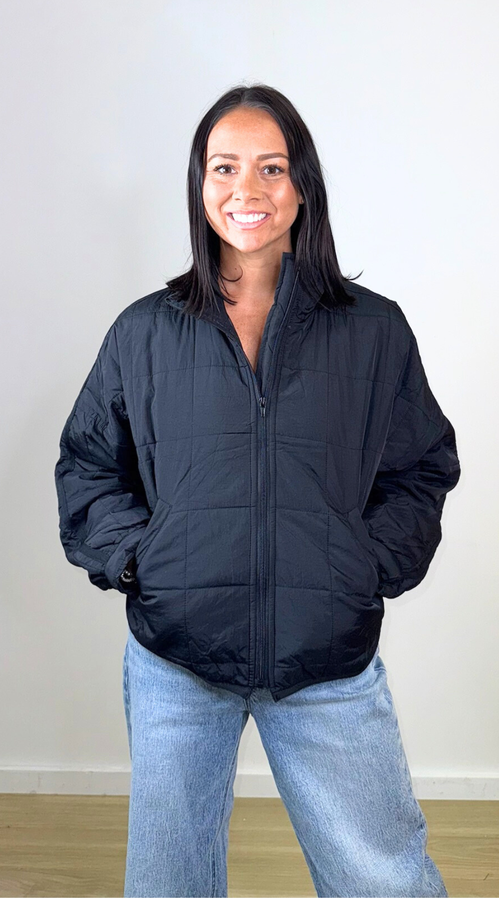 Actually Romantic Puffer