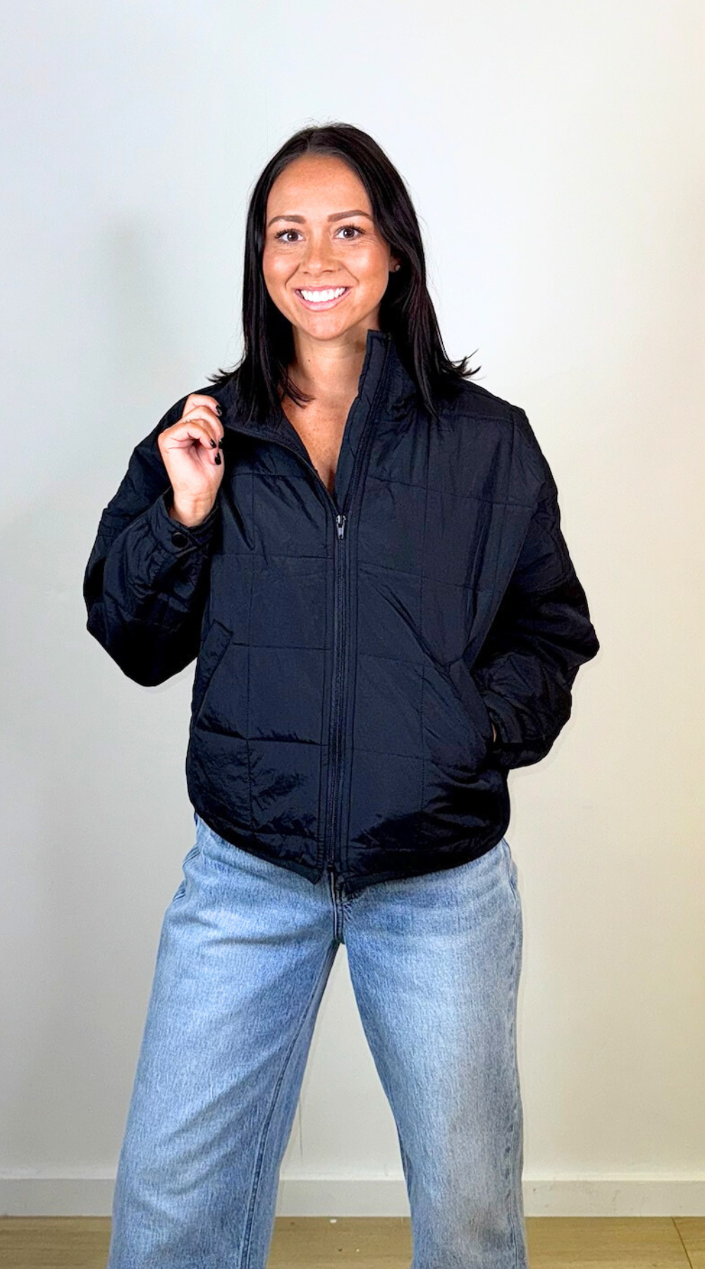 Actually Romantic Puffer