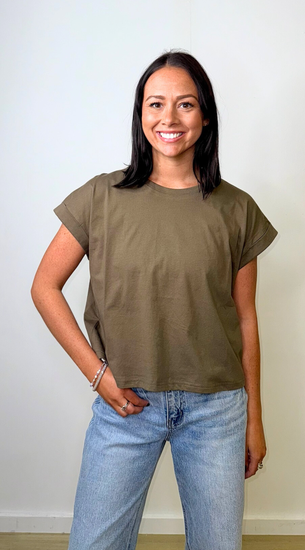 Everyday Top