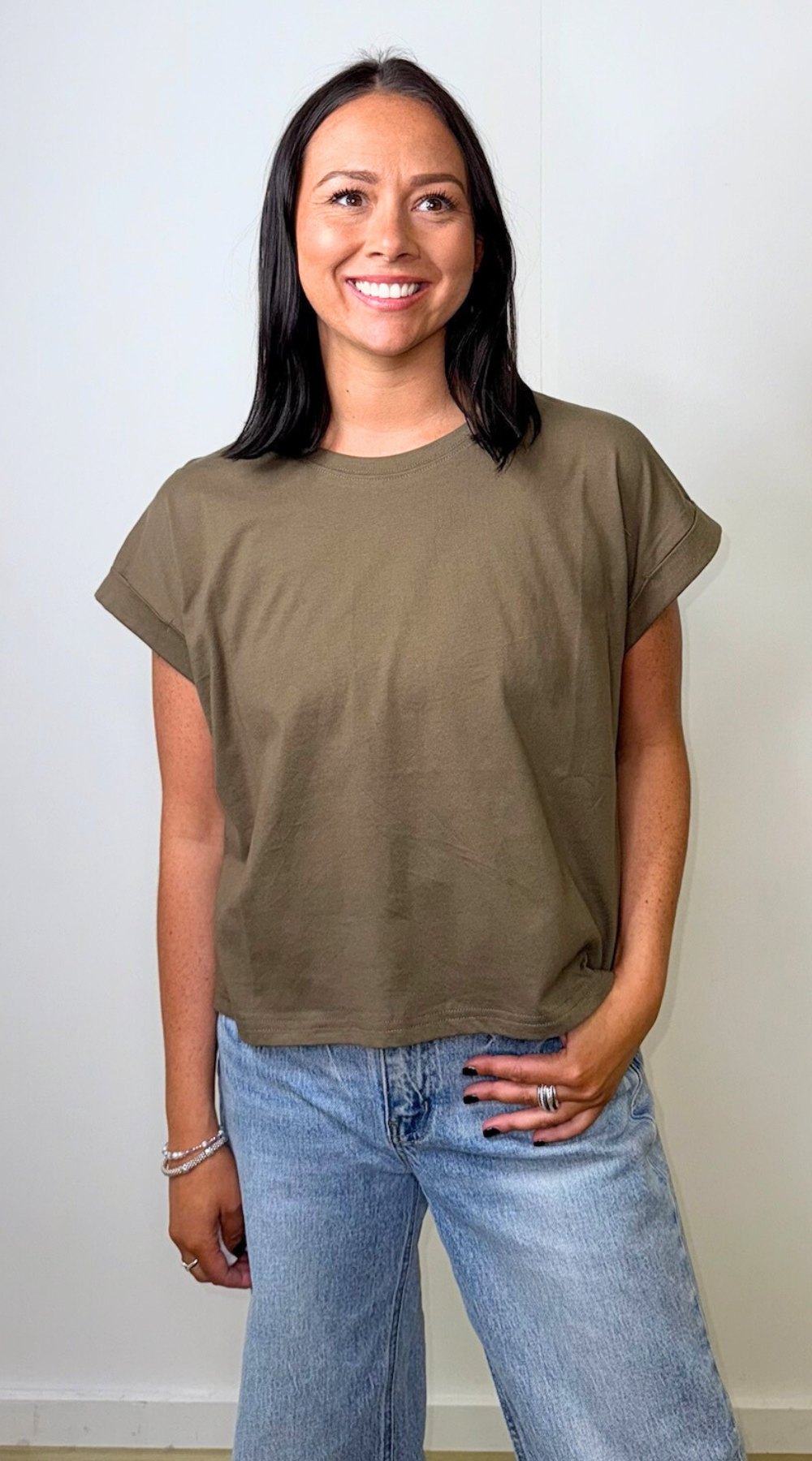 Everyday Top