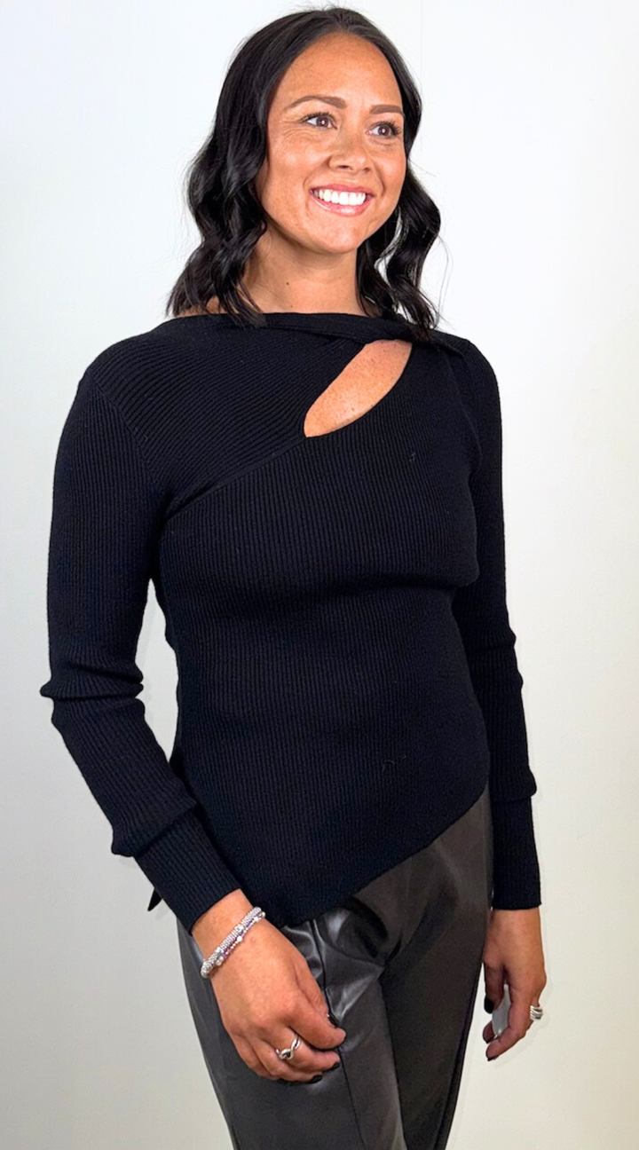 Never Stop Long Sleeve